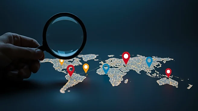 GEO Tools for SMBs: Enhancing Product Visibility in AI-Driven Search Results