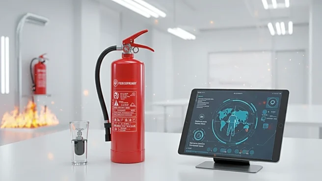 Kidde Launches Augmented Reality Tool to Boost Fire Safety Education in Canada