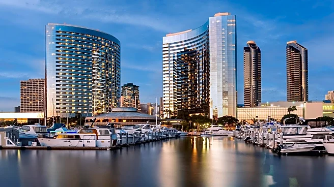 San Diego's North County Coastal Region Offers Unique Travel Experiences