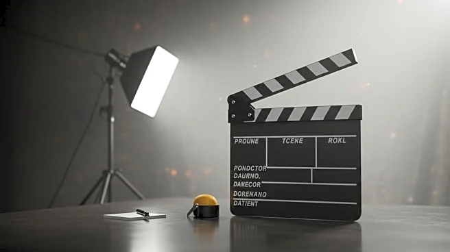 Paramount Television Studios Confirms Death of 'Emily in Paris' Assistant Director on Set