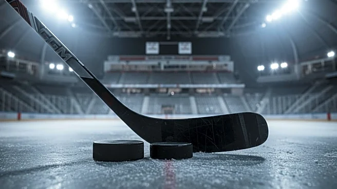 Tim Tebow Leads Ownership Group for New Augusta Hockey Team, Enhancing Local Sports Scene