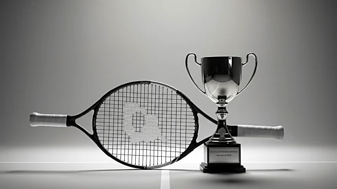 Carlos Alcaraz Tops Forbes List of Highest-Paid Tennis Players in 2025