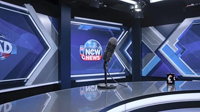 Fox News' Gutfeld! Dominates 10 PM Cable News Ratings in Key Demographic