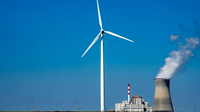 Taiwan Voters Consider Referendum on Nuclear Power Revival