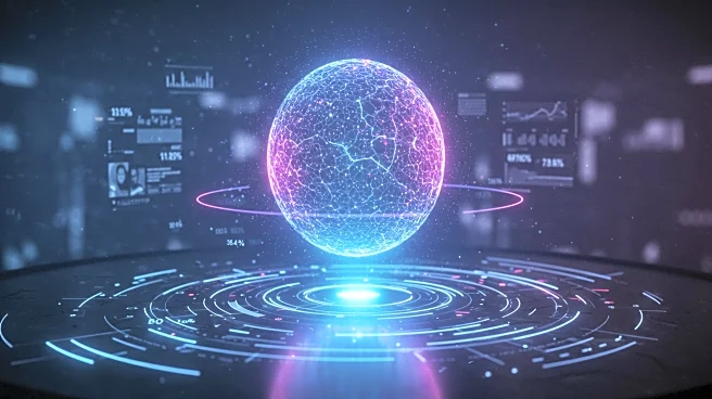 Lyno AI Launches Presale for AI-Powered Trading Platform in DeFi
