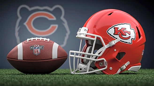 Kansas City Chiefs Prepare for 2025 NFL Season with Preseason Finale Against Chicago Bears