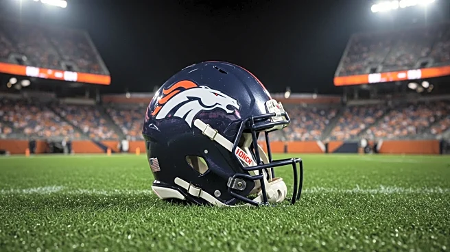 Broncos' Tyler Badie Gains Attention with First-Team Performance in Preseason