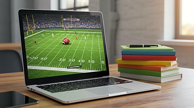 YouTube Offers Student Discount for NFL Sunday Ticket, Saving $360