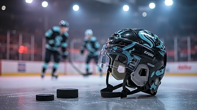 Seattle Kraken's Jared McCann Attracts Trade Interest from Eastern Conference Teams