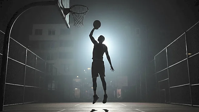 Brooklyn Nets' Missed Opportunity with Kobe Bryant Explored in New Documentary
