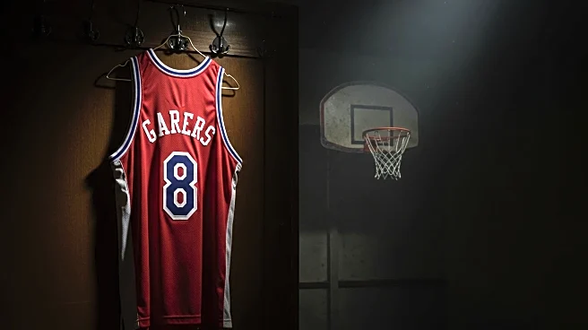 Warner Bros. Acquires Film Detailing Kobe Bryant's 1996 Draft Night Drama