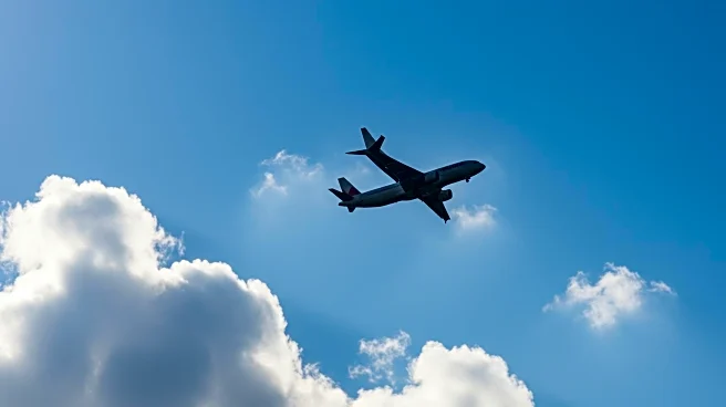 Air Canada Flight Diverted Due to Passenger Disturbance, FAA Investigates