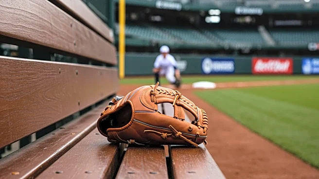 Tigers' Will Vest Secures 19th Save in Win Over Royals