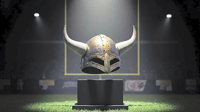 Vikings Rookie Bryson Nesbit Shines in Preseason Finale