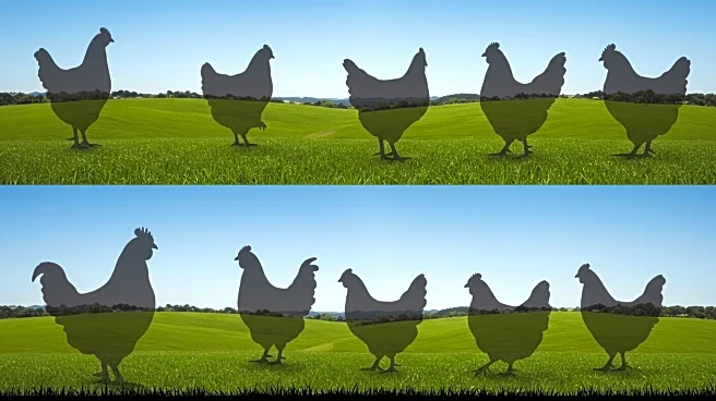Australian Broiler Industry Faces Potential Regulatory Changes