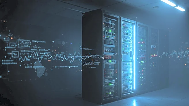 Hobart City Council Approves Data Center Rezoning Amid Public Concerns