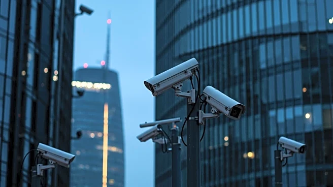 UK's Mass Facial Recognition Roll-Out Raises Concerns Among Rights Groups