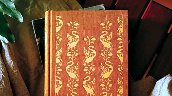 Natalie Babbitt's 'Tuck Everlasting' Celebrates 50 Years as a Timeless Classic