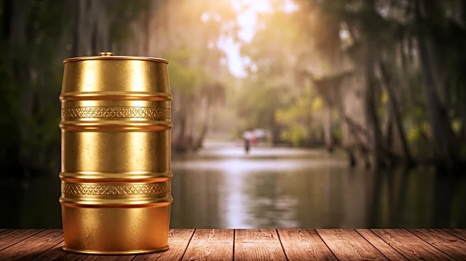Scribner-Fischer Triumphs in Bayou Gold Barrel Race Finals