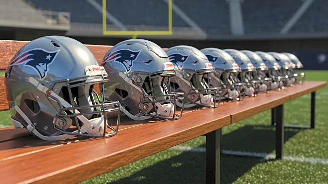 NFL Teams Focus on Player Development Amidst Injuries and Growth
