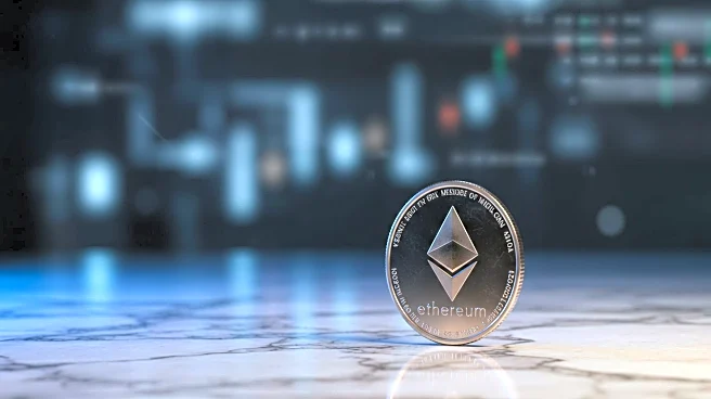 Federal Reserve's Rate Cut Signal Boosts Ethereum to New All-Time High