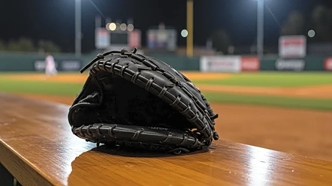 Mets' Luis Torrens Remains Out of Lineup Amid Catcher Role Uncertainty