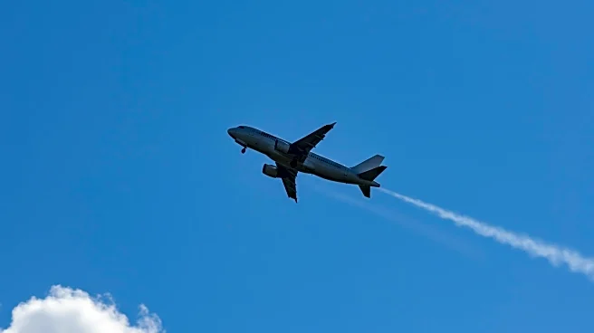 British Airways Flight Diverted to Manchester Due to Technical Issue