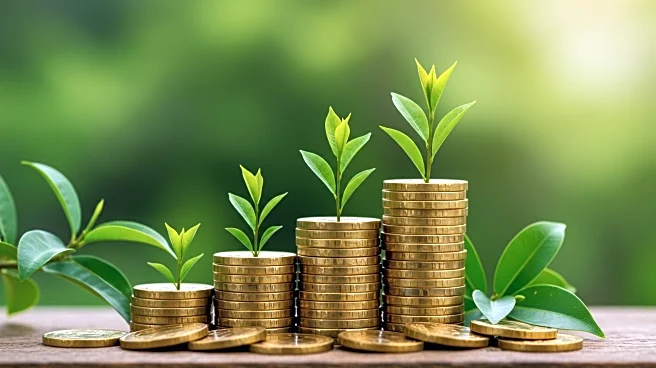 Climate Experts Propose $66 Billion Annual Fund Through Fossil Fuel Import Fees