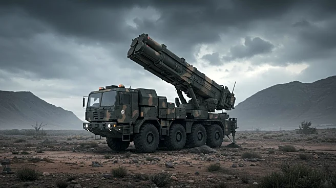 North Korea Conducts Air Defense Missile Tests Amid Border Tensions