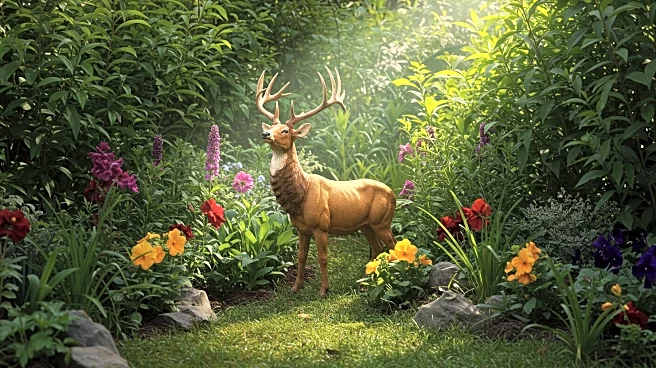 Grow a Garden Game Introduces Elk Pet in Latest Update