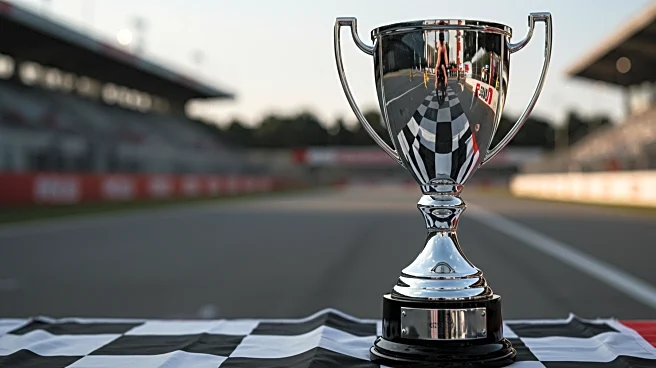 Alex Bowman Credits Ryan Blaney's Win for Securing NASCAR Playoff Spot
