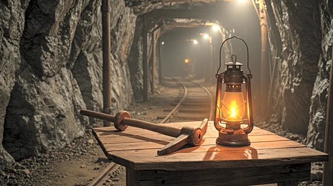 Disney Unveils New Backstory for Big Thunder Mountain Railroad Reimagining in 2026