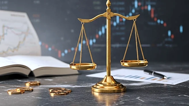 Federal Reserve Signals Potential Interest Rate Cut