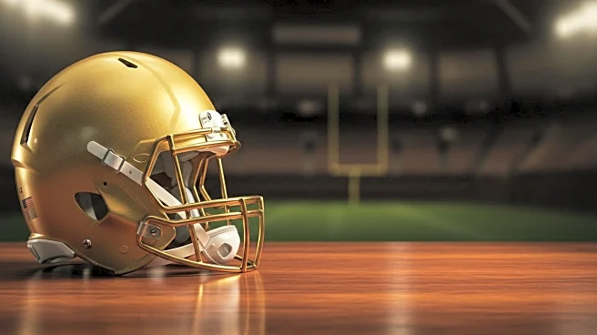 NFL Senior Editor Predicts Strong Rookie Season for Packers' Matthew Golden