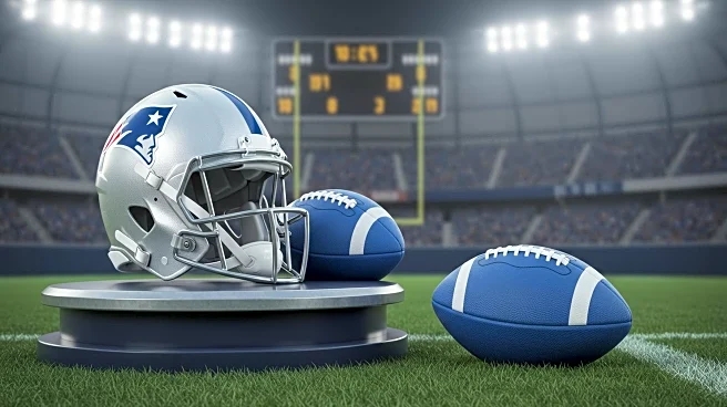 Detroit Lions Conclude Preseason with Defeat Against Houston Texans, Roster Decisions Loom