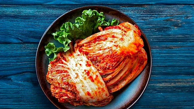 Dietitians Recommend Roasted Salmon for Gut Health Benefits
