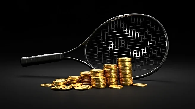 Roger Federer Achieves Billionaire Status Through Strategic Investments and Endorsements