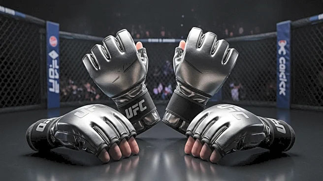UFC Shanghai Awards Bonuses to Four Fighters for Standout Performances