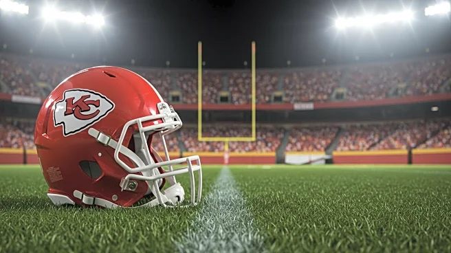 Kansas City Chiefs Showcase Strong Performances in Preseason Game Against Bears
