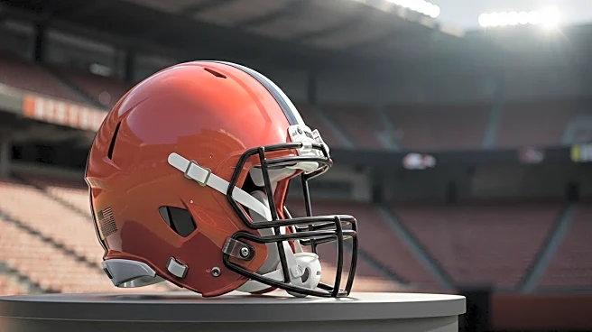 Cleveland Browns Face Quarterback Dilemma Ahead of 2025 Season