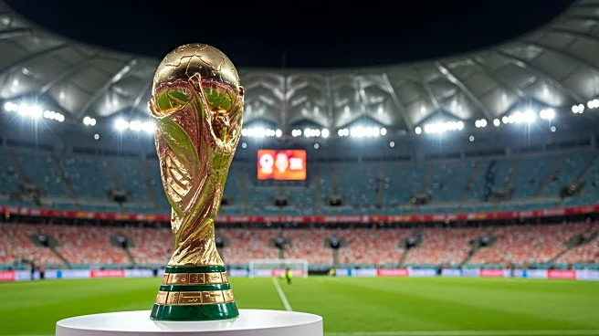 FIFA Announces 2029 Club World Cup to Occur in Summer, Excludes Qatar as Host