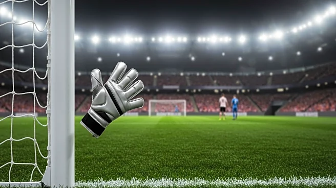 Manchester City Goalkeeper James Trafford Avoids Red Card in Controversial Match Incident