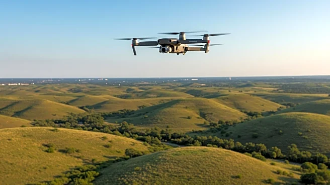 Chipotle Launches Drone Delivery Pilot Program in Texas