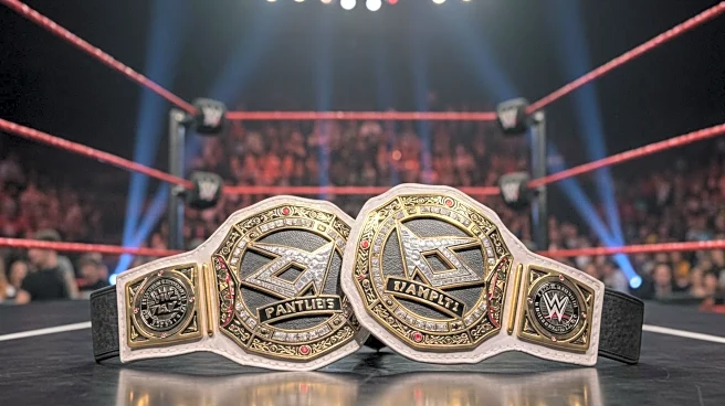 AEW Collision Features Tag Team Match Highlighting Women's Wrestling Potential