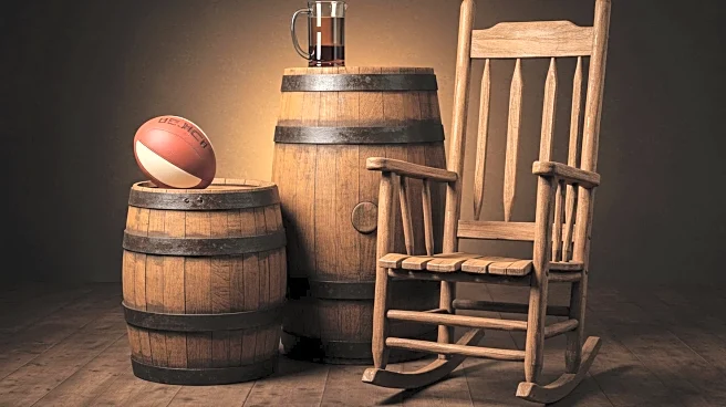 Cracker Barrel's Logo Change Sparks Backlash Amid Nostalgia Concerns