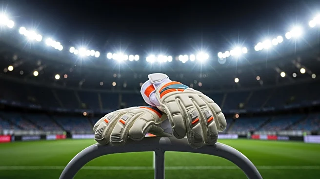 Manchester United Nears Signing of Goalkeeper Senne Lammens Amidst Transfer Developments