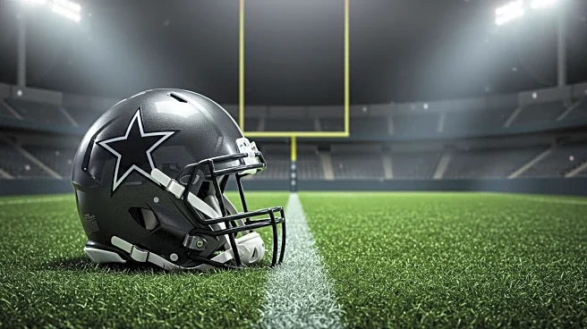 Cowboys' Deuce Vaughn Shines in Preseason Game Against Falcons