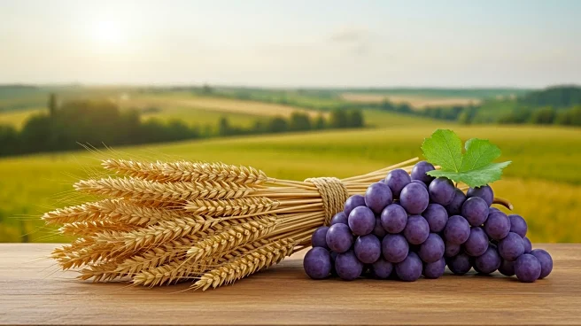 Chinese Ambassador Criticizes U.S. Protectionism Impacting Agricultural Trade