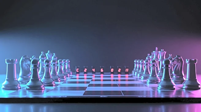 Magnus Carlsen Advocates for Chess's Digital Integration Amid Esports Expansion