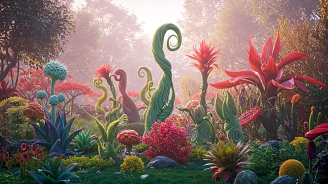 IGN Details Brainrot Mutation in Grow a Garden Game and Its Impact on Gameplay